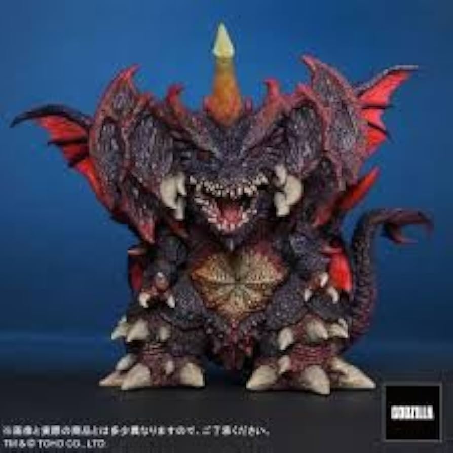 デフォリアル デストロイア ナイトカラーver. 少年リック限定 Amazon.co.jp: デフォリアル デストロイア ナイトカラーver